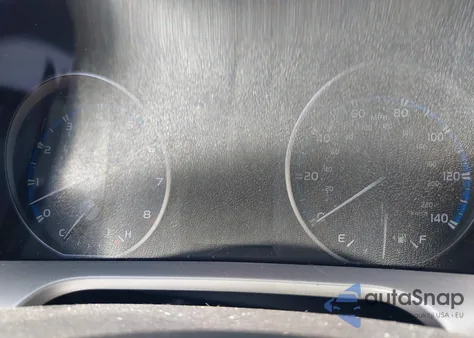 2017 Toyota Rav4 Le from USA, damaged, VIN 2T3ZFREV0HW402803